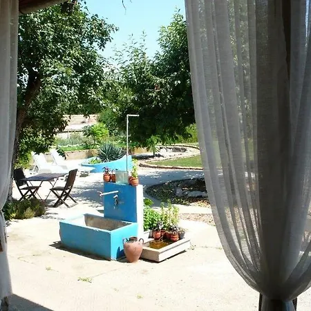 Гостевой дом Odyssey Gate Велико-Тырново
